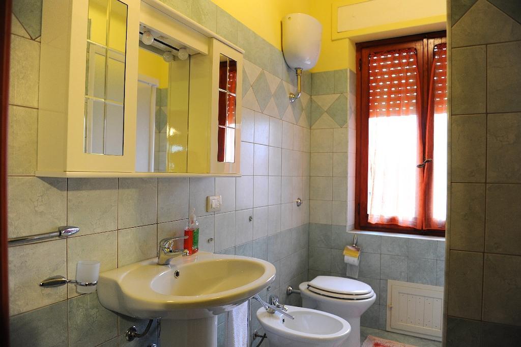 B&B Antoclo Di Concas Angela Margherita Villacidro Phòng bức ảnh