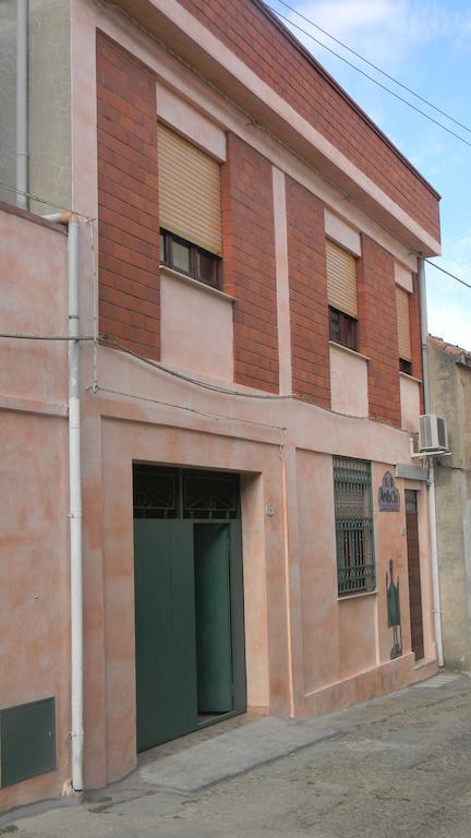 B&B Antoclo Di Concas Angela Margherita Villacidro Ngoại thất bức ảnh