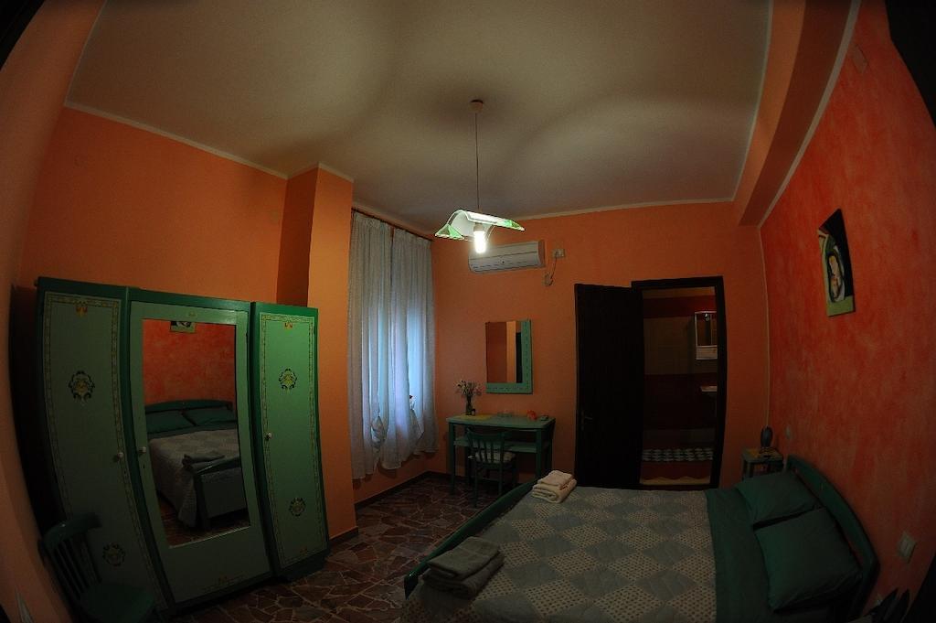 B&B Antoclo Di Concas Angela Margherita Villacidro Ngoại thất bức ảnh