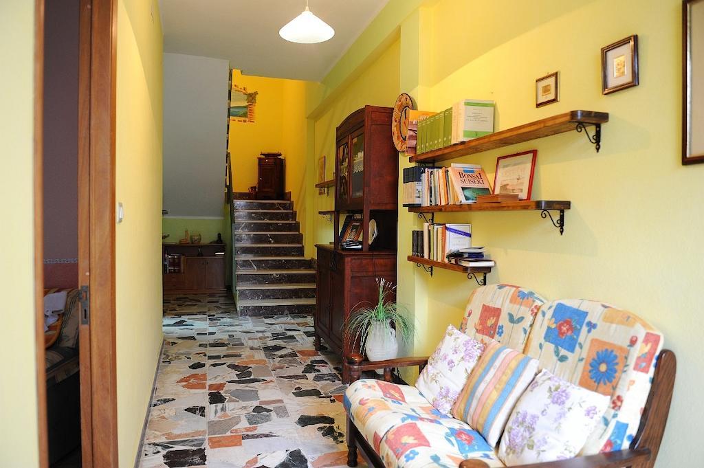 B&B Antoclo Di Concas Angela Margherita Villacidro Ngoại thất bức ảnh